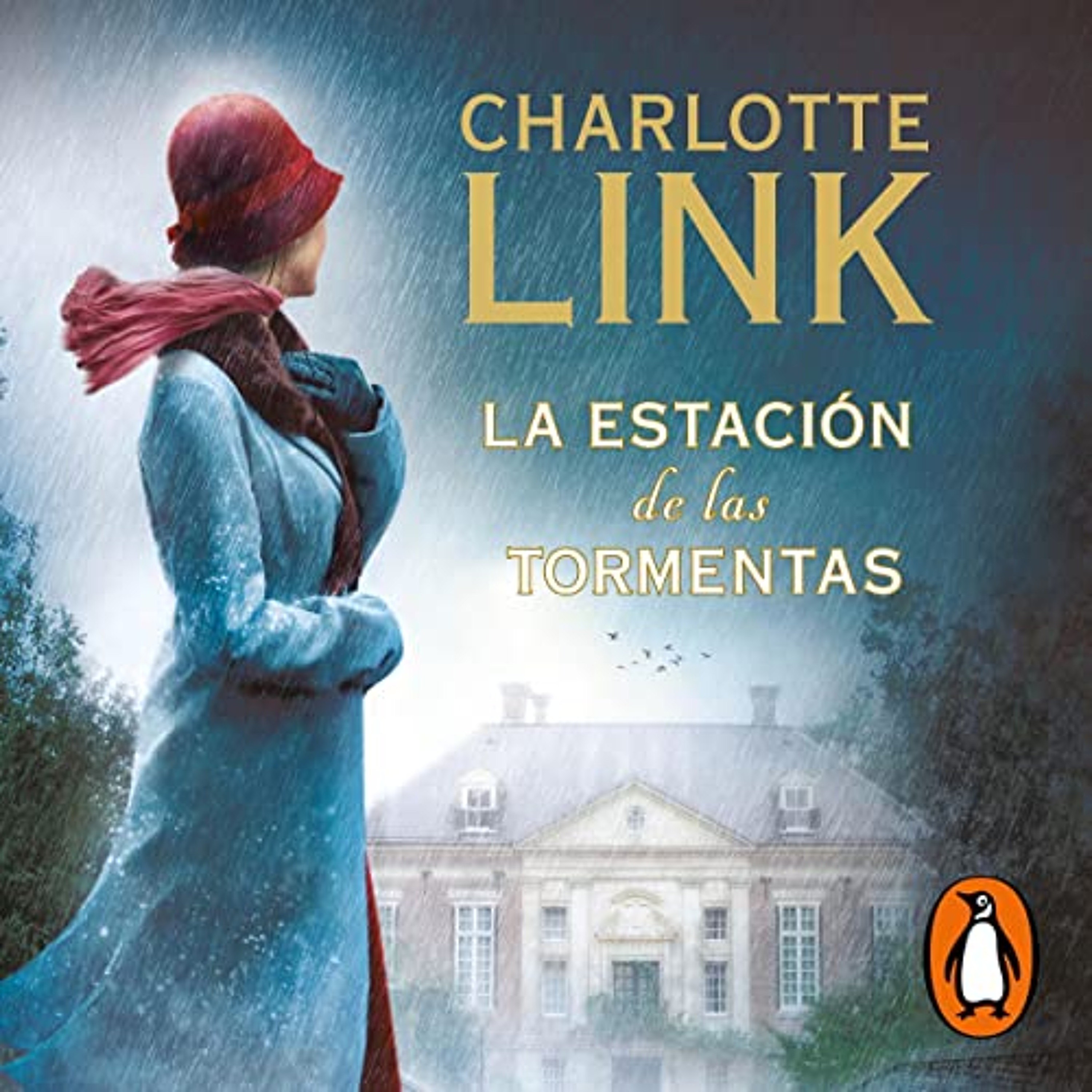 La estación de las tormentas [Season of Storms] (Audiolibro) | Prueba Gratis