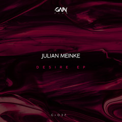Julian Meinke - Kuiper Belt (Original Mix)