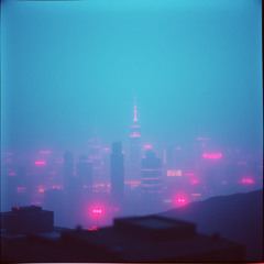 Ashes in Tokyo