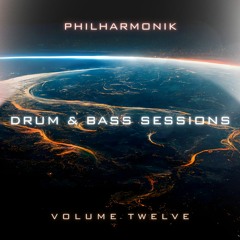 Drum & Bass Sessions Volume 12