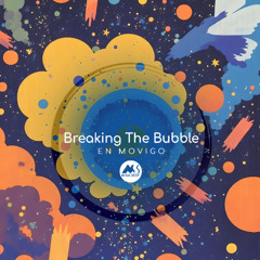 𝐏𝐑𝐄𝐌𝐈𝐄𝐑𝐄: Breaking The Bubble - Neniu Bedauro [M-Sol DEEP]