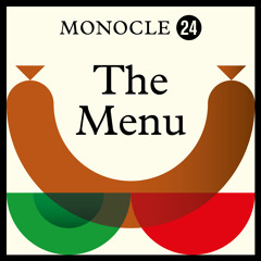 The Menu - Food Neighbourhoods 239: Recipe edition, Chris McDade