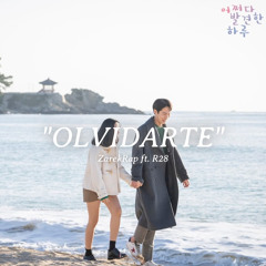 Olvidarte