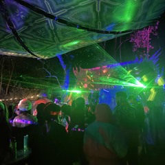 Roy @ Solis Gathering 2025