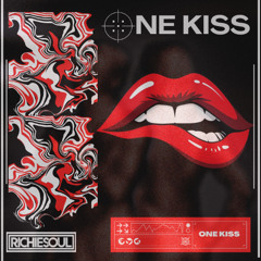 Richiesoul - One Kiss (Original mix)