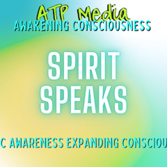 Spirit Speaks_ Sandra Marie on ATP Media with KAren Swain