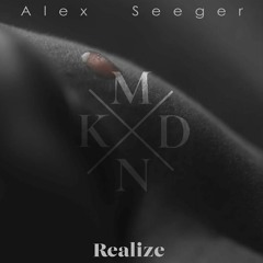 Alex Seeger - Realize (MXDNK Remix)