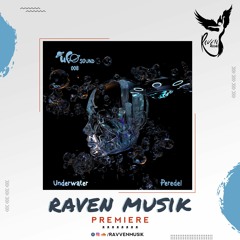 PREMIERE: Peredel - Whisper (Original Mix) [UFO Sound]
