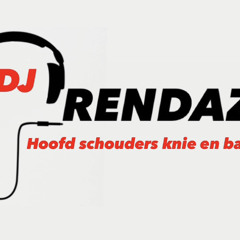 Dj rendaz the ghost