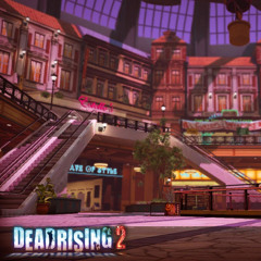 Dead Rising 2 Soundtrack Velveeta