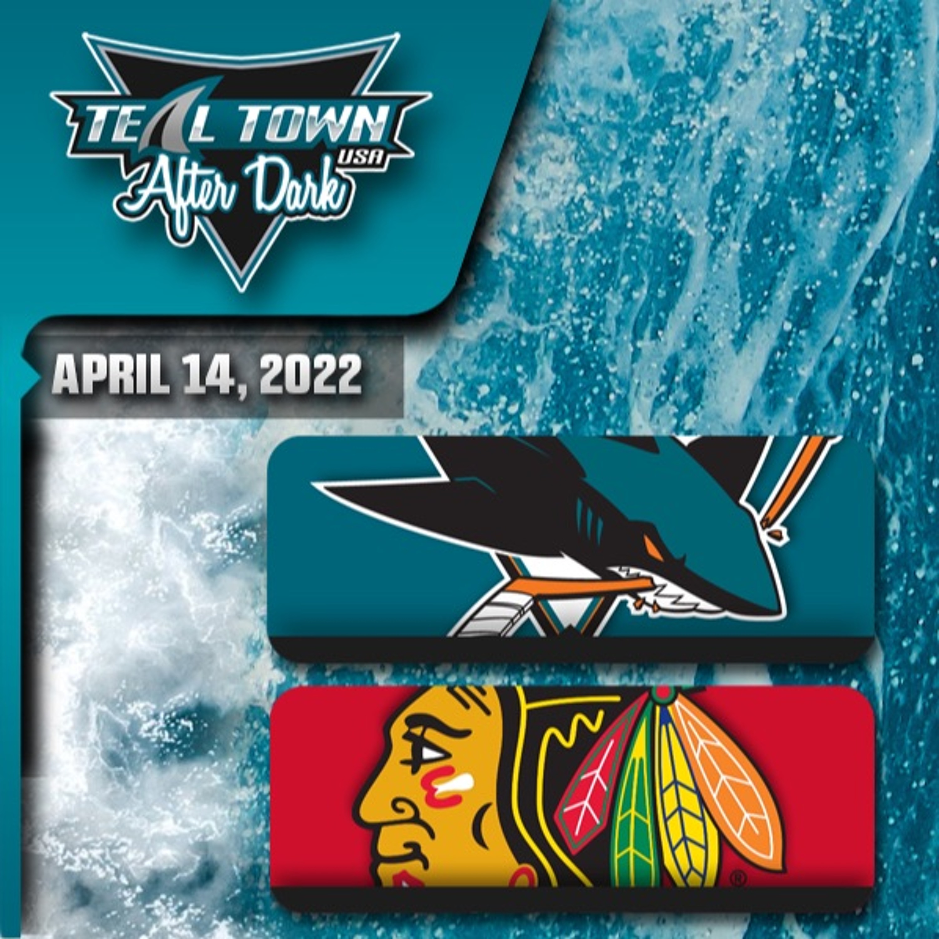 Teal Town USA