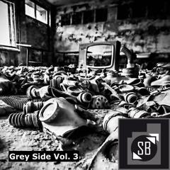 200404 Techno from the grey side // Vol. 3