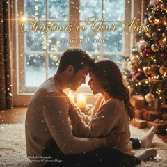 Christmas in Y♡ Arms