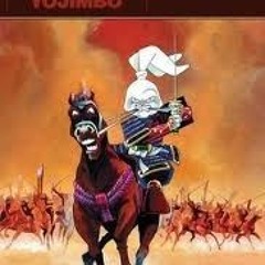 Read (PDF) Usagi Yojimbo Vol. 1: The Ronin BY : Stan Sakai