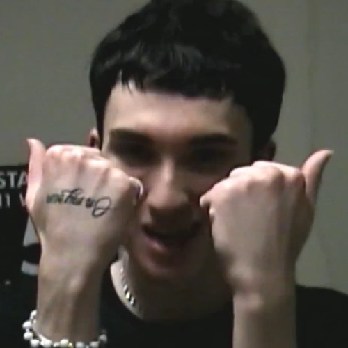 Hardrock X Dom Corleo type beat - mezhdunami (remix) (prod. by awful)