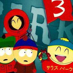 South Park Season 3-4 Intro