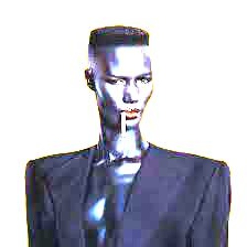 Grace Jones