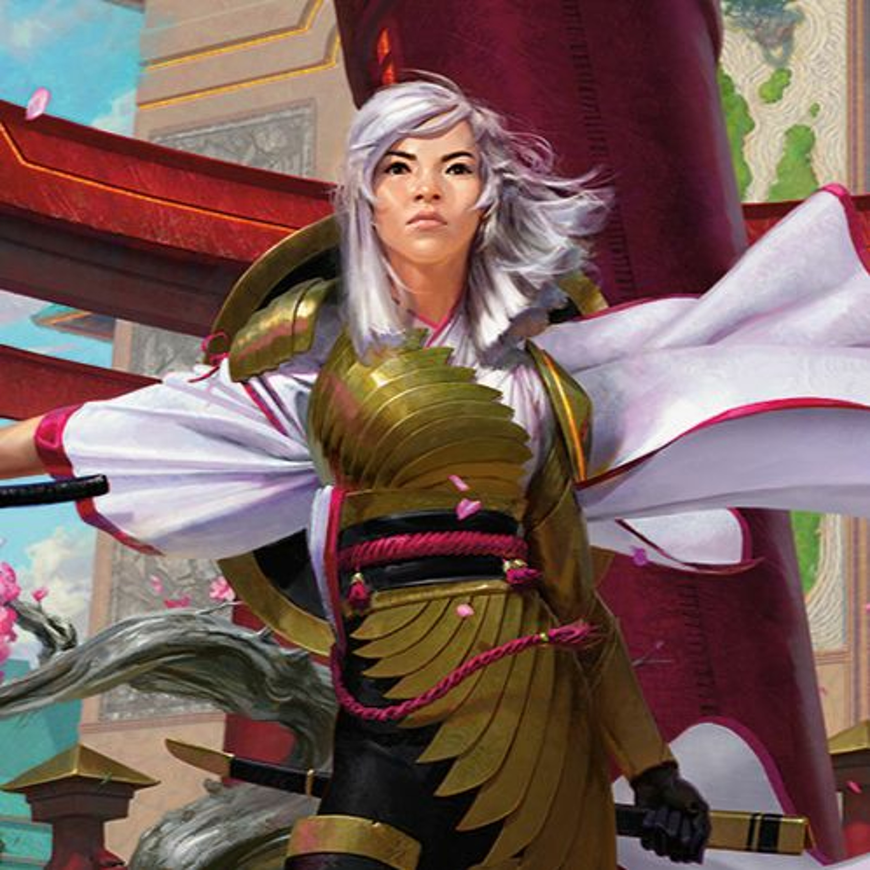The Vorthos Cast
