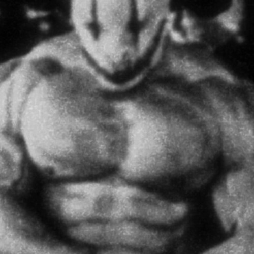 This Is What It Takes.