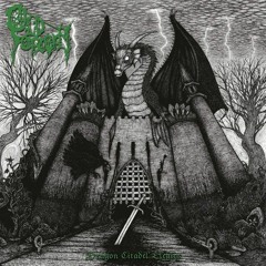 old sorcery - dragon citadel elegies (full albom)