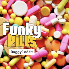 Funky Pills