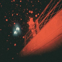 molten ground