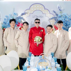 NST - CHỜ ĐỢI LÀ HẠNH PHÚC - VIETMIX FULL TINO - TIBO