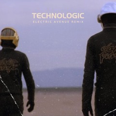 Technologic (Electric Avenue Remix)