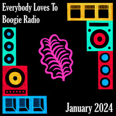 ELTB Radio - January 2024