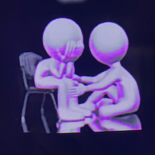 Its okay not to be okay x F song by Strawberry guy (ALL CREDITS TO STRAWBERRY GUY)