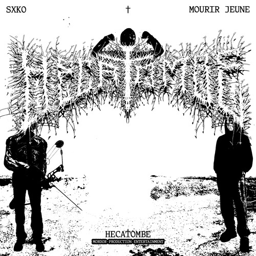 SXKO + MJ - POLITESSE