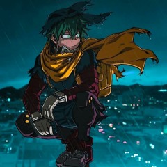 Егор Крид, ft.MORGENSHTERN - Весёлая песня (nightcore by Flydee)