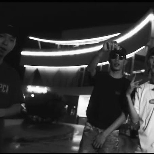 唾奇,IO ＆ YOUNG JUJU / Same As (Remix)