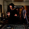 HearThuG | Radio Rudina DJ mix artwork - Electronic music tracklist cover image