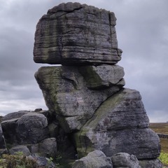 TRIP TO THE HEADSTONE