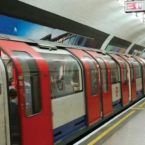 Mind The Gap - January 2020