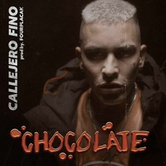 CALLEJERO FINO   CHOCOLATE