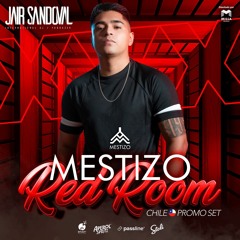 Jair Sandoval - Mestizo Red Room Promo Set (Santiago, Chile)