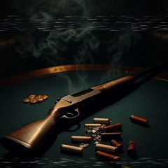 We Dance Around a Shotgun