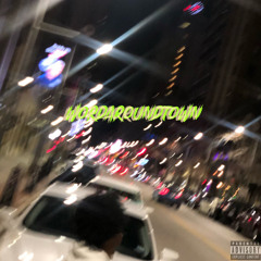 WordAroundTown