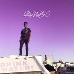 RVMBO - Drink Water (Happy VDAY)