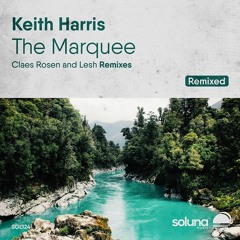 Keith Harris - The Marquee (Lesh Remix)