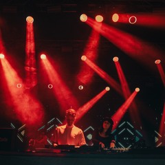 Mezpa Live @ White Sheep & Friends 27/07