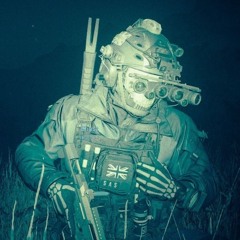 time to earn the mask+ cod voice lines x deftones-L(MIRL) slowed