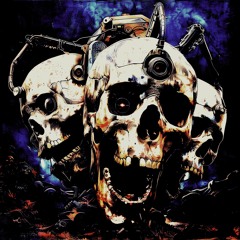 Breeding Ground For Necromantic Skulls