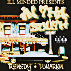 IN THA SOUTH (Prod. REMEDY)