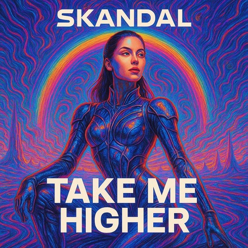 Take Me Higher