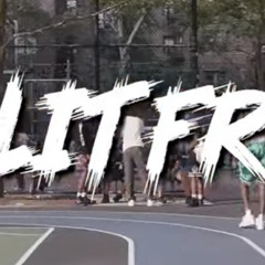 LIT For Real Ft T.I.D Midas