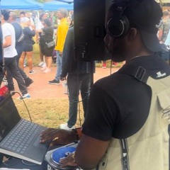 UNC Charlotte Homecoming 23 - LIVE