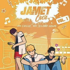 Semoga Kamu Jelek - Ehlija Jamet Circle